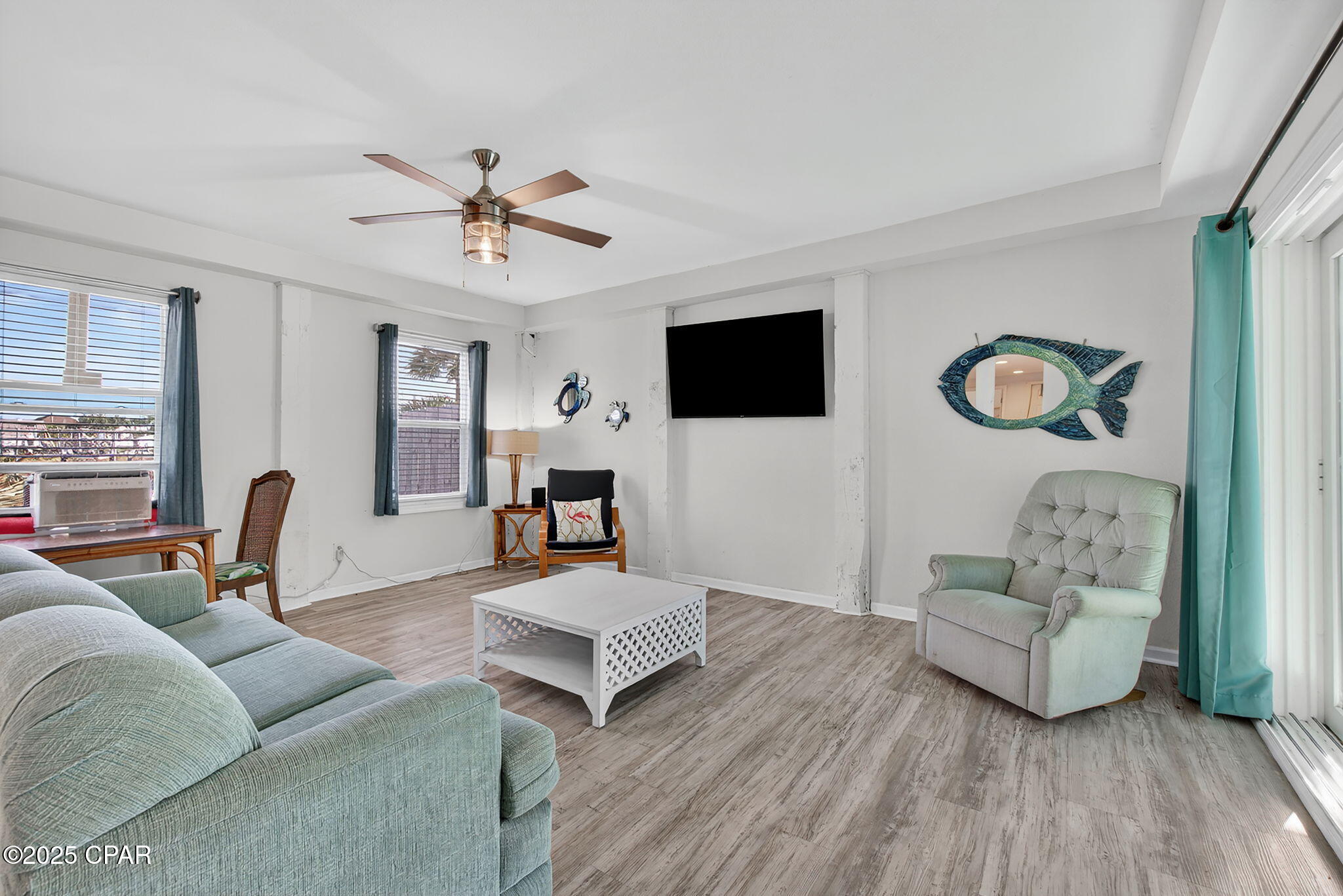 Treasure Island - Residential