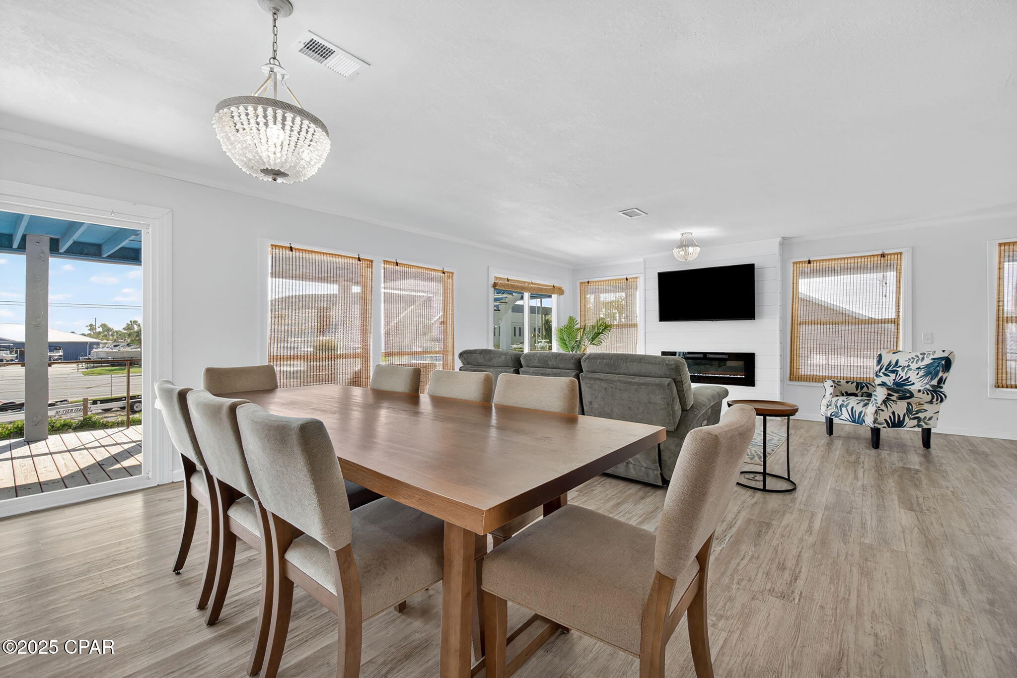 Treasure Island - Residential