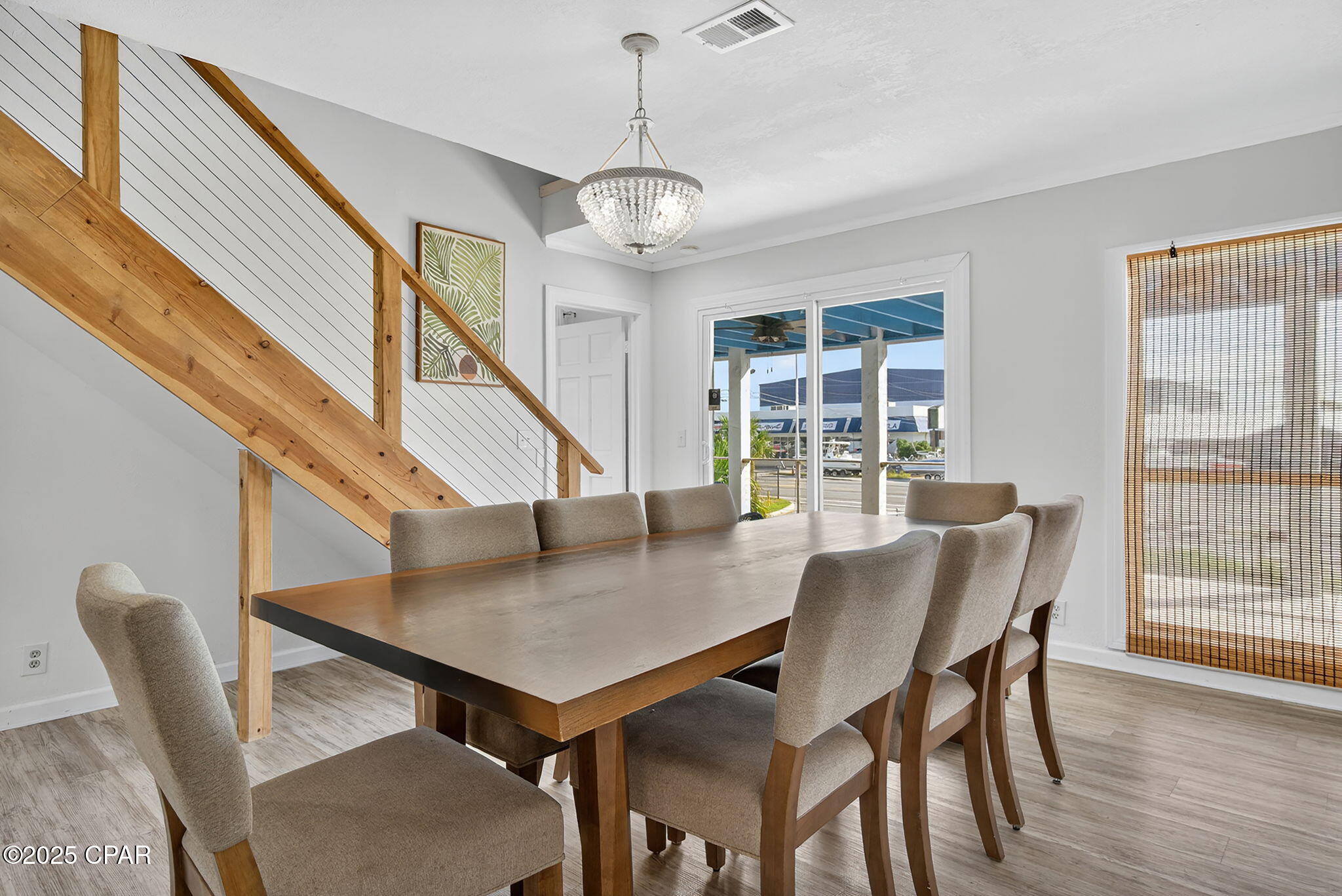 Treasure Island - Residential