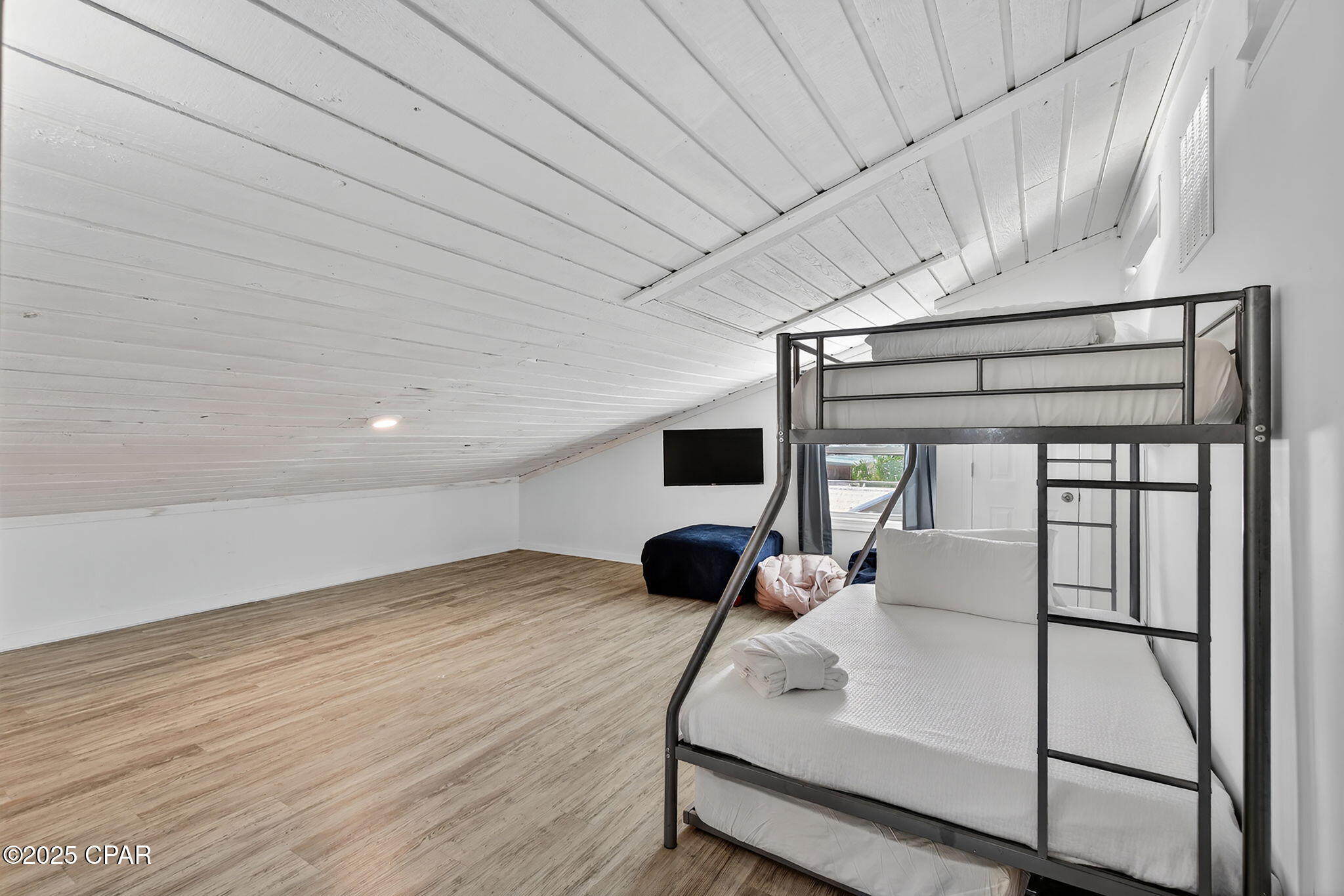 Treasure Island - Residential