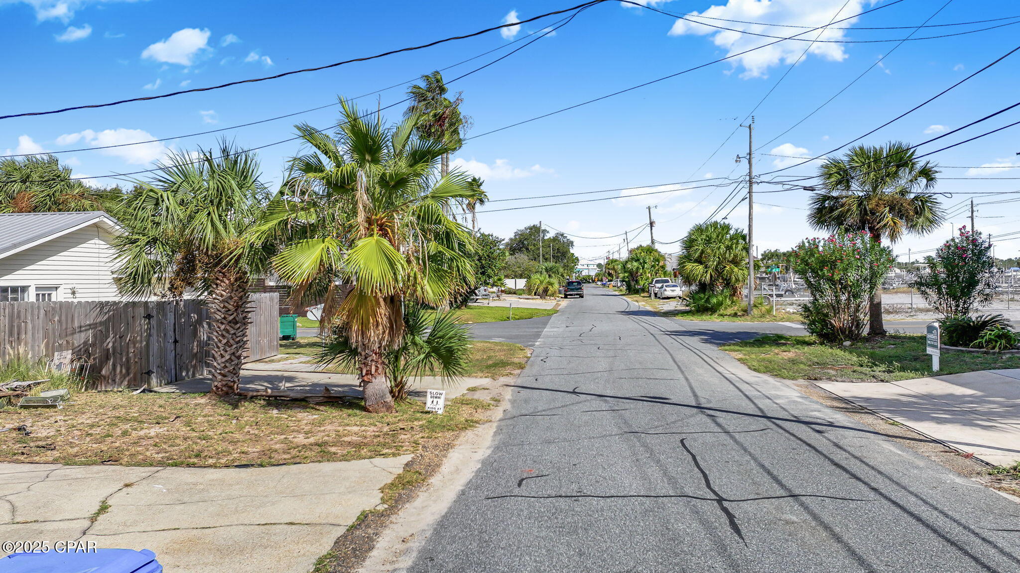 Treasure Island - Residential