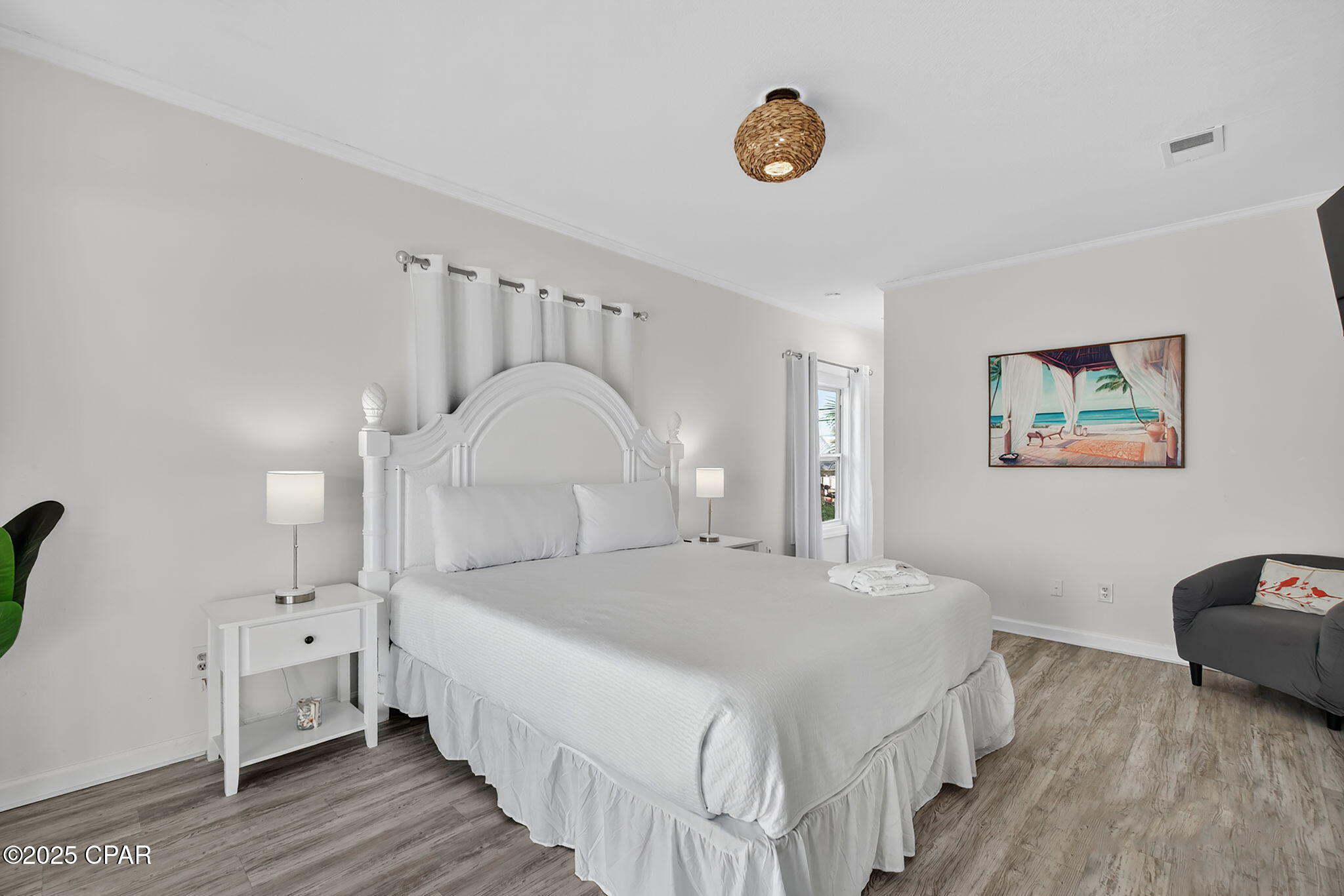 Treasure Island - Residential