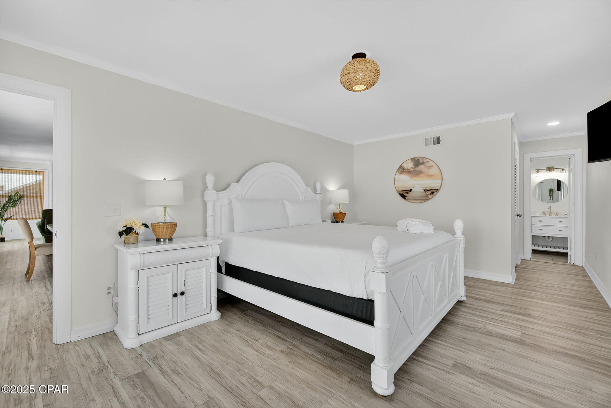 Treasure Island - Residential