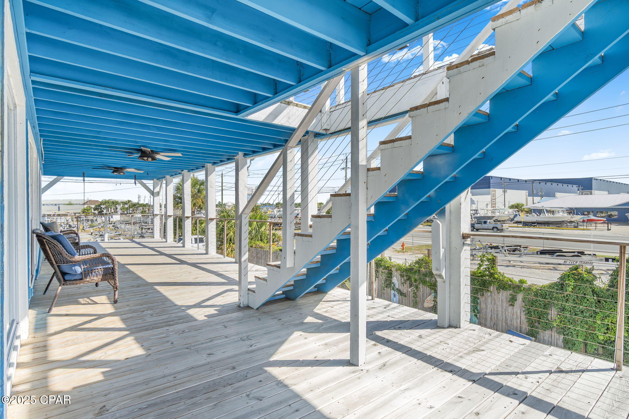 Treasure Island - Residential