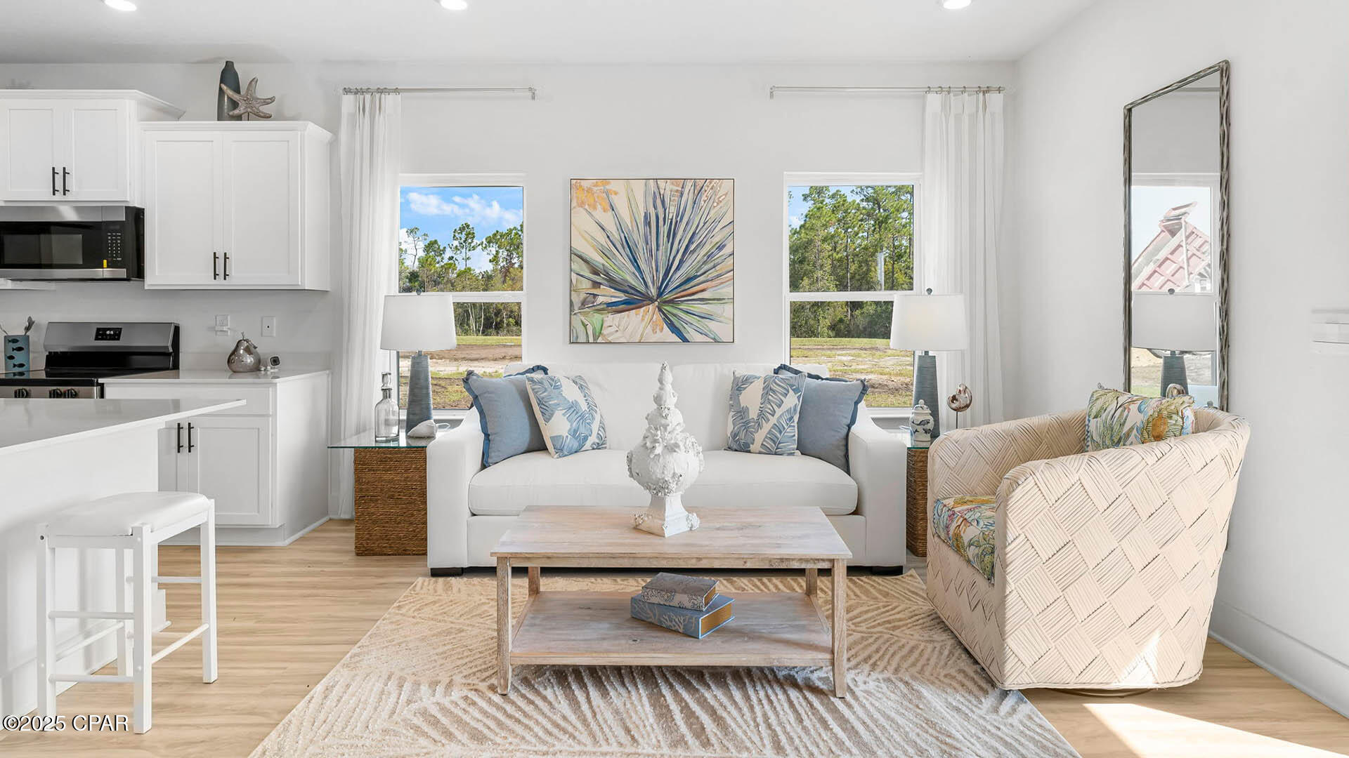 Colonial Landing - Residential