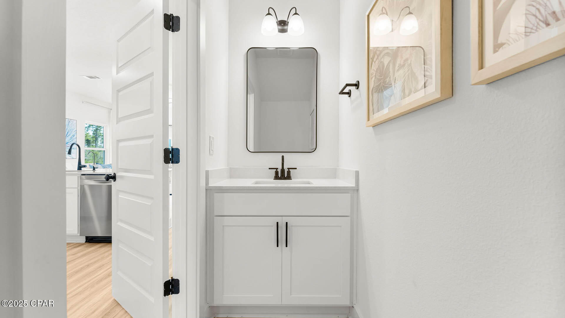 Colonial Landing - Residential