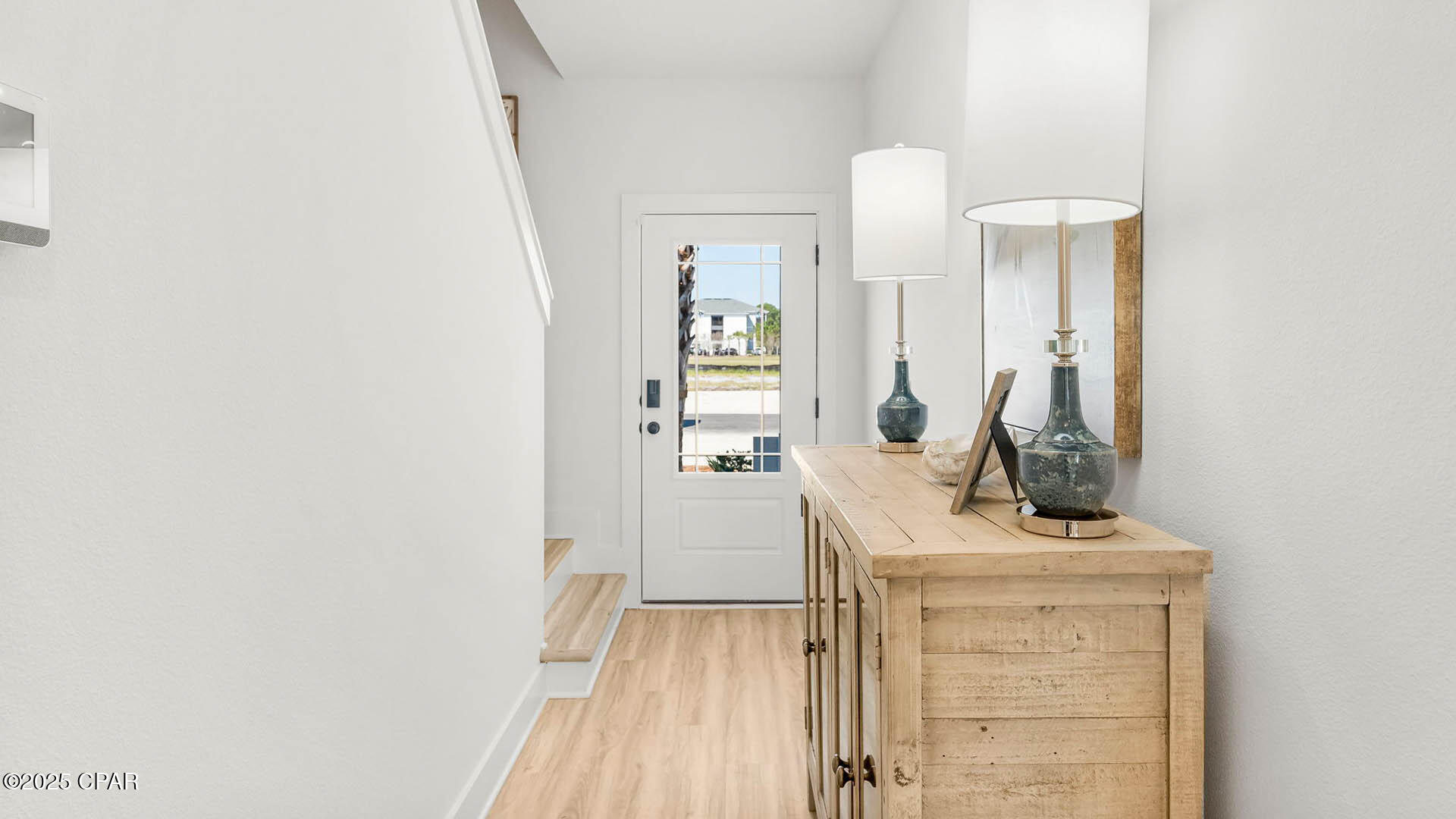 Colonial Landing - Residential