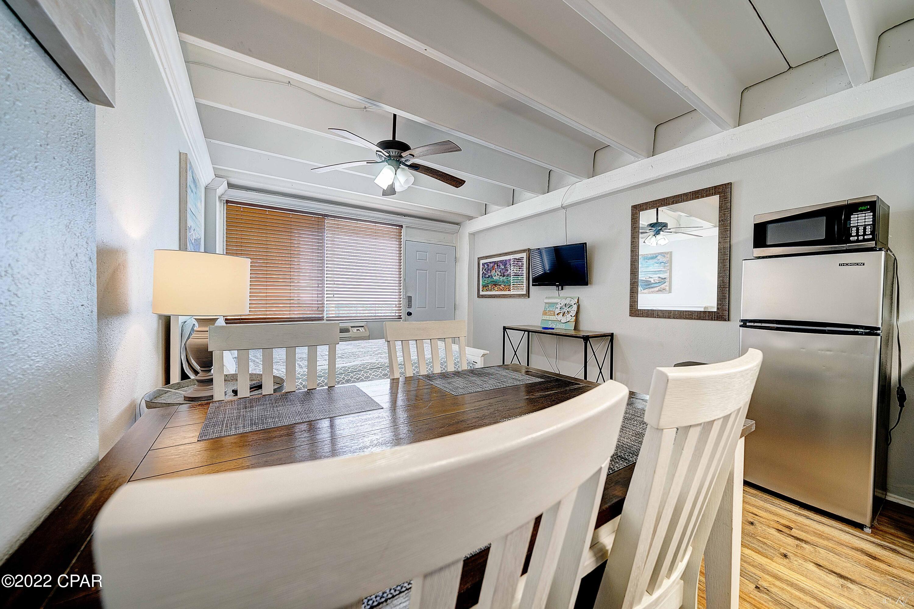 Fontainebleau Terrace - Residential