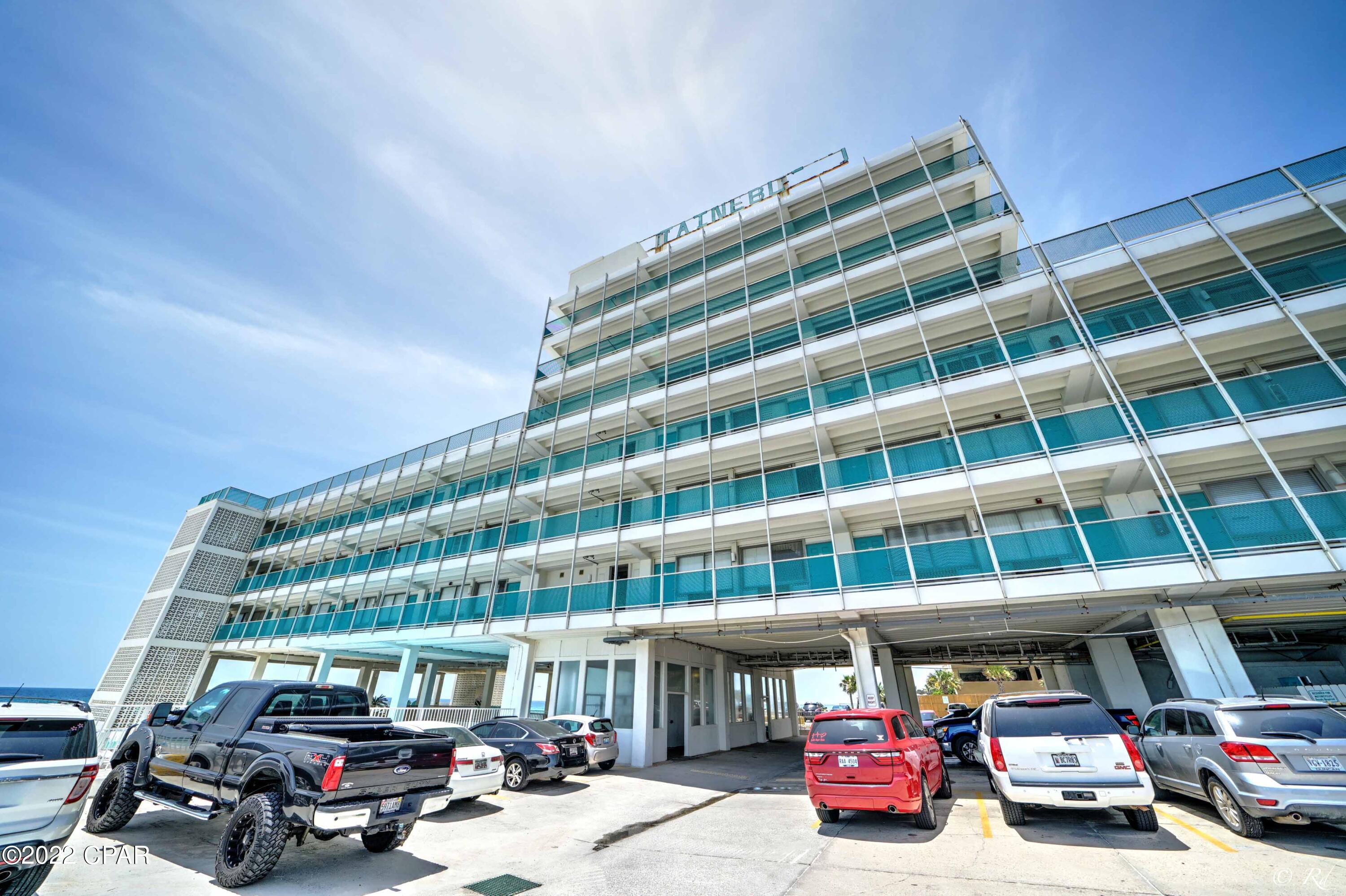Fontainebleau Terrace - Residential