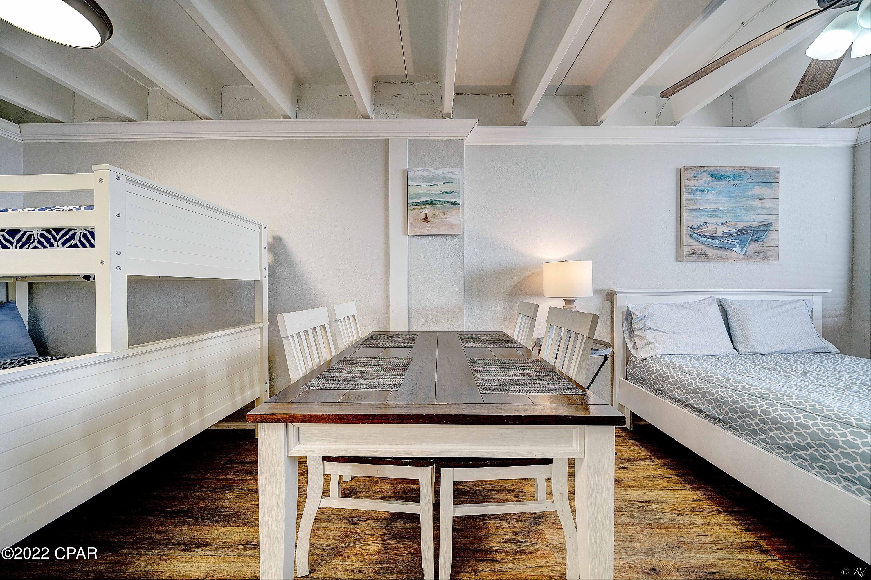 Fontainebleau Terrace - Residential