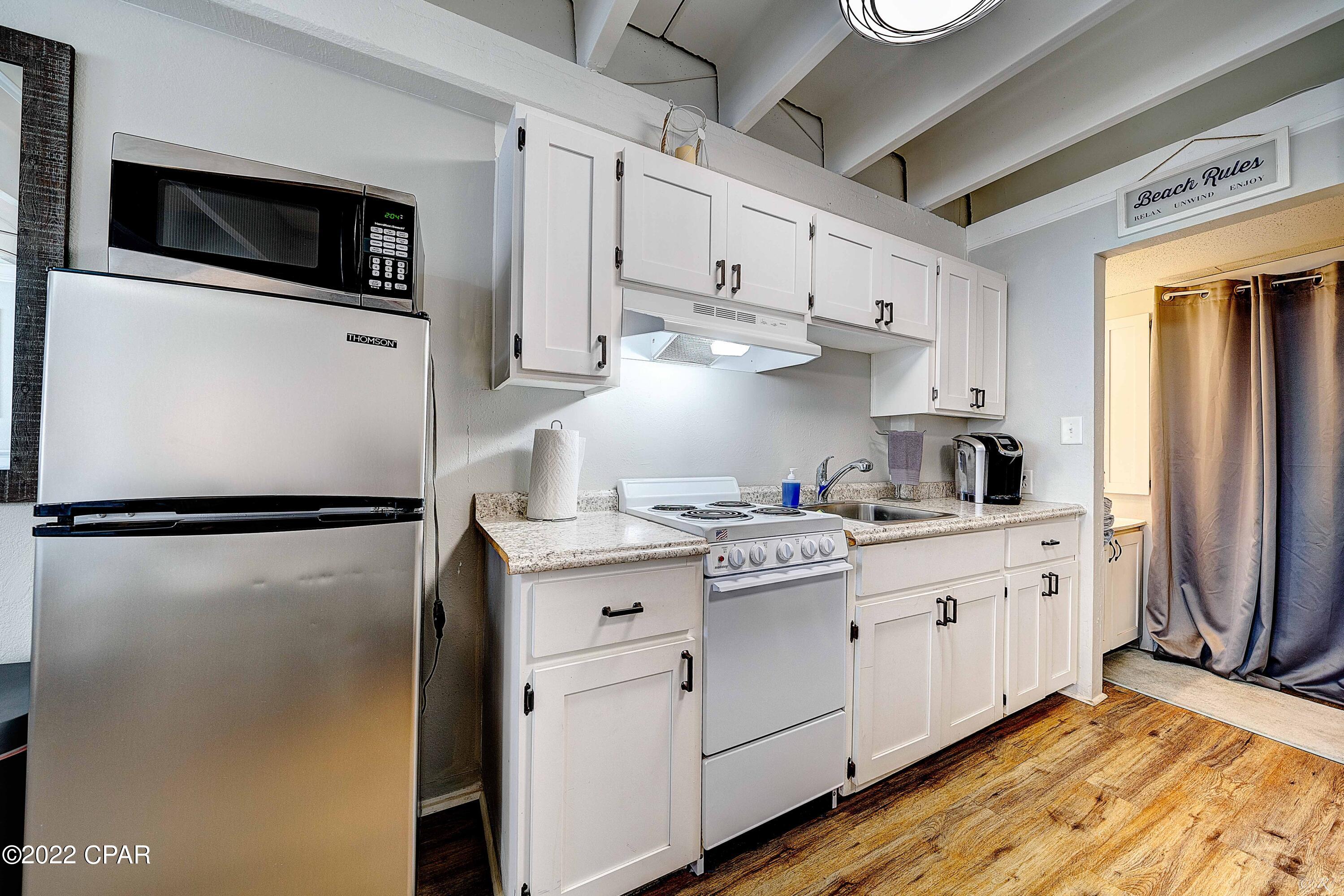 Fontainebleau Terrace - Residential