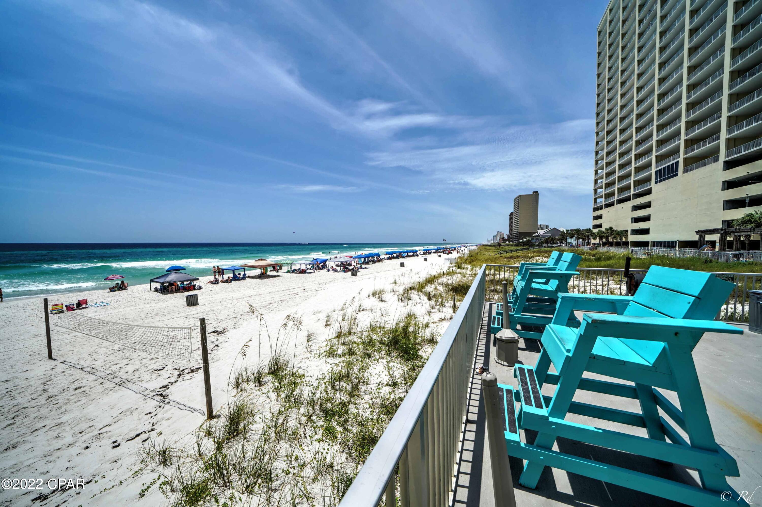 Fontainebleau Terrace - Residential