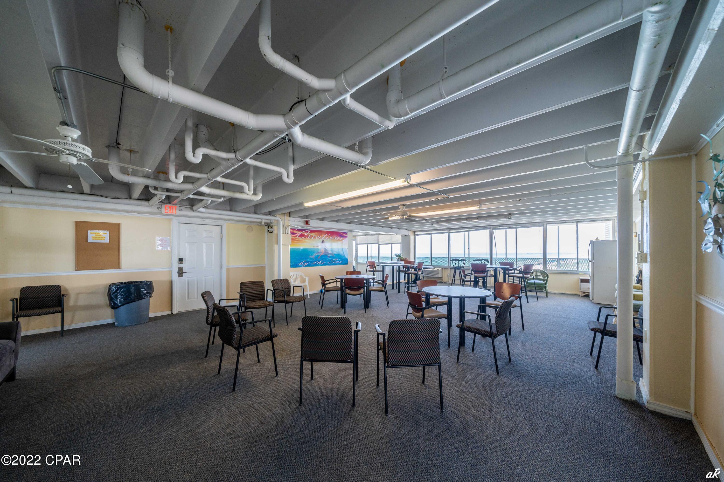 Fontainebleau Terrace - Residential