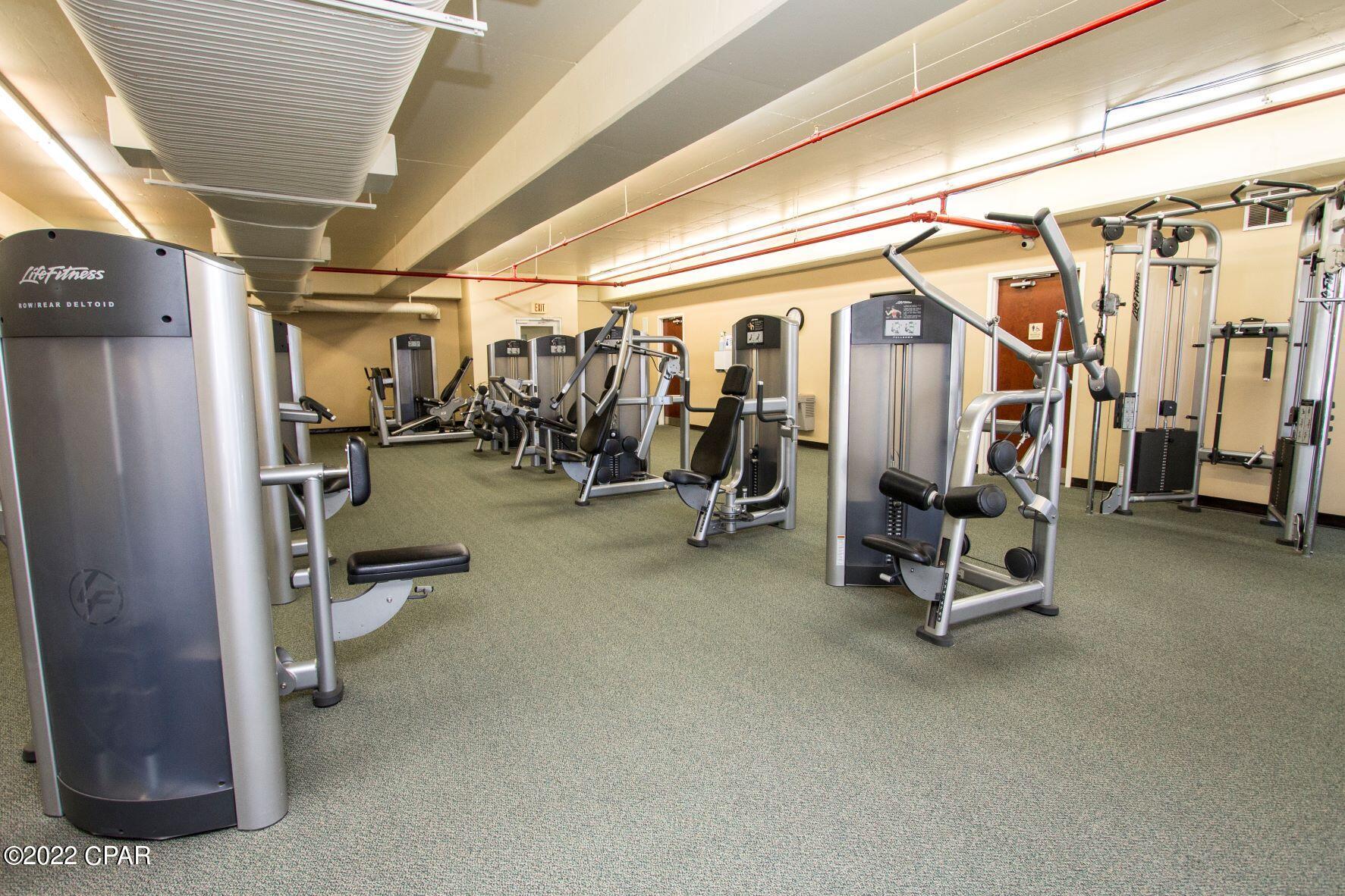 Majestic Beach Tower I - Residential