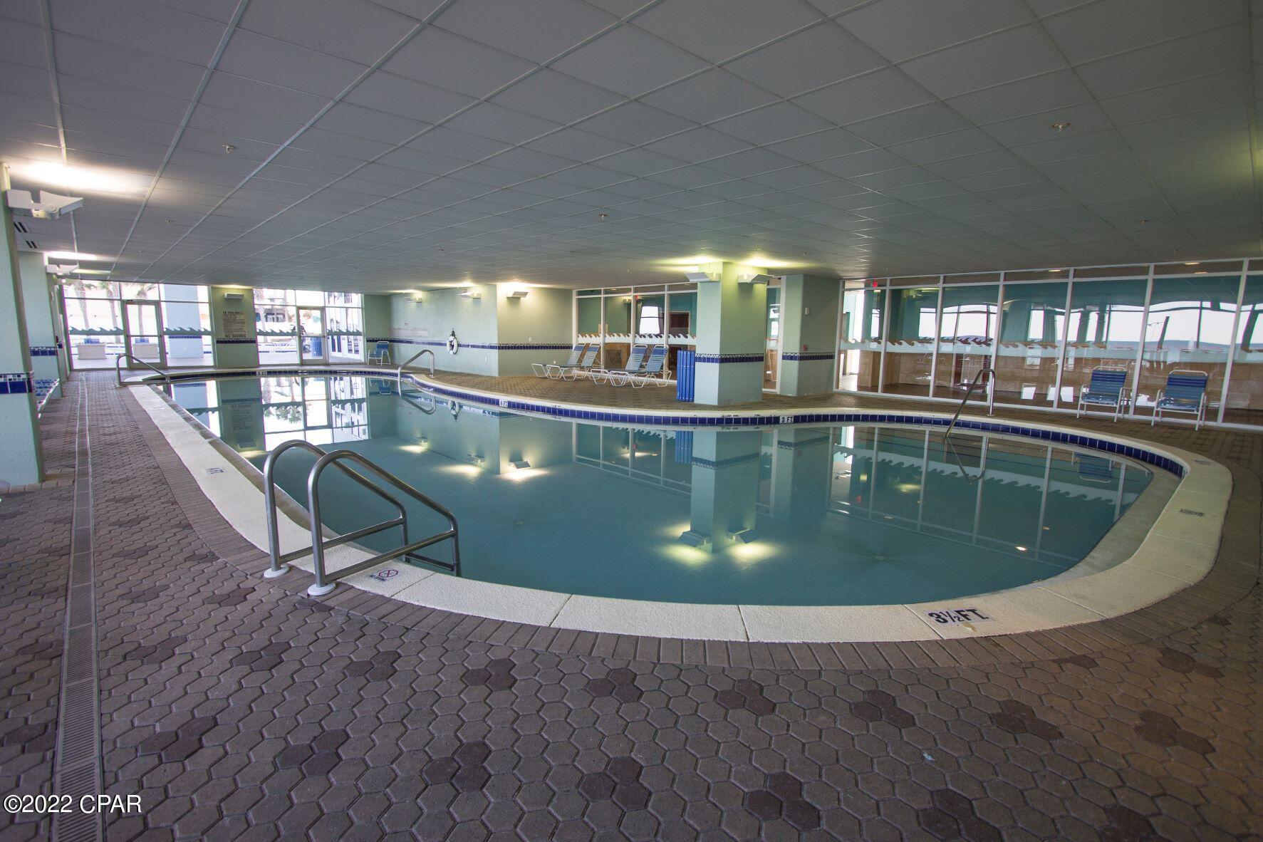 Majestic Beach Tower I - Residential