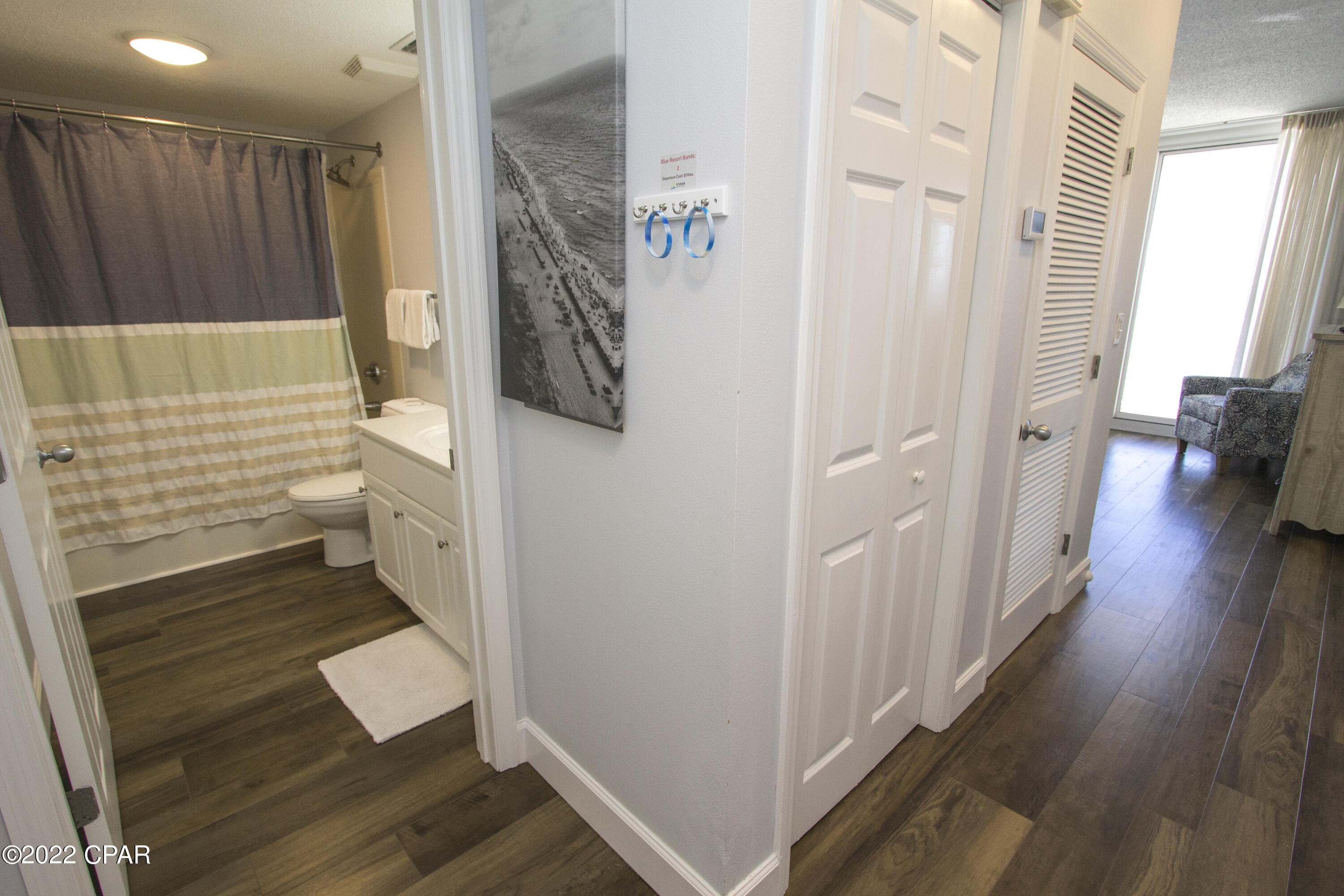 Majestic Beach Tower I - Residential