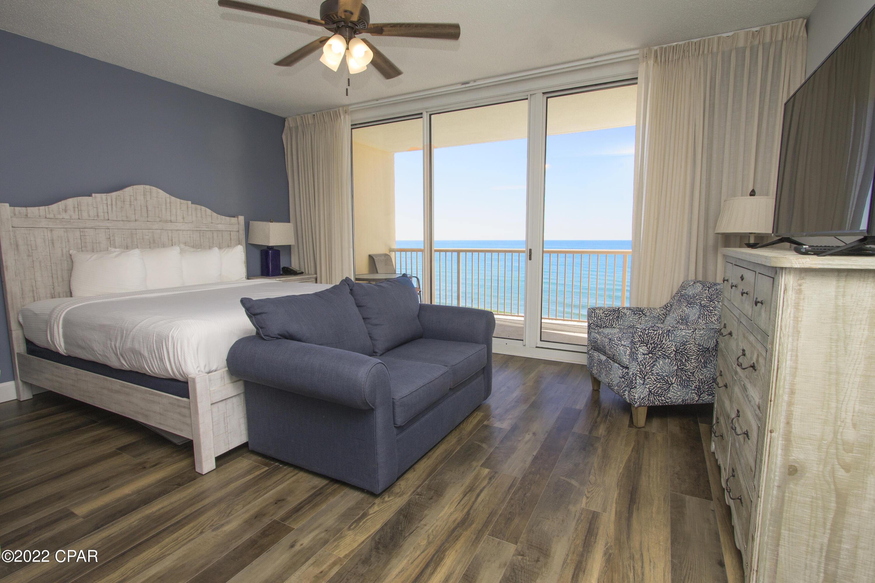 Majestic Beach Tower I - Residential