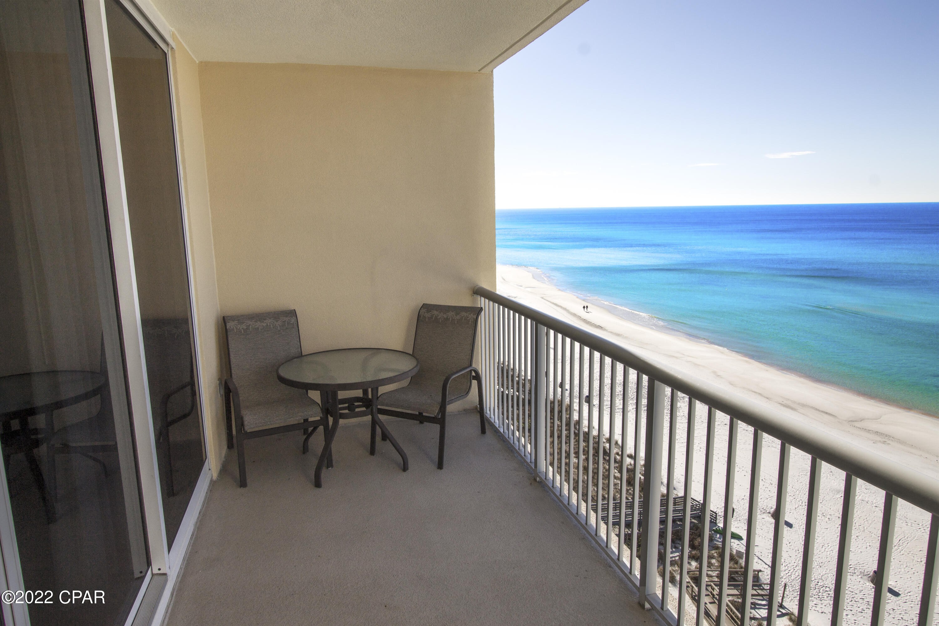 Majestic Beach Tower I - Residential