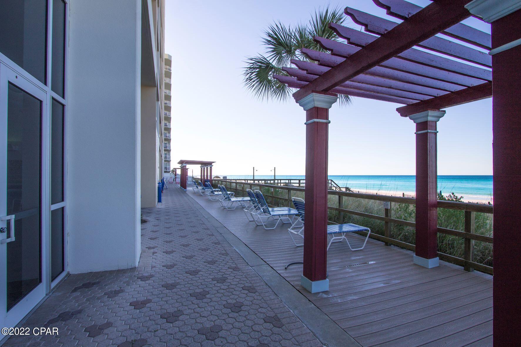 Majestic Beach Tower I - Residential