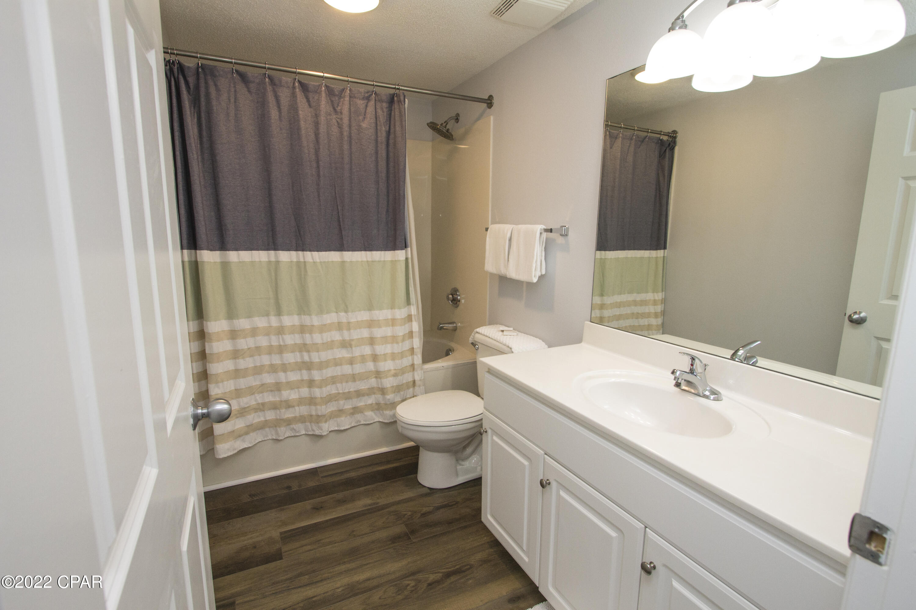 Majestic Beach Tower I - Residential