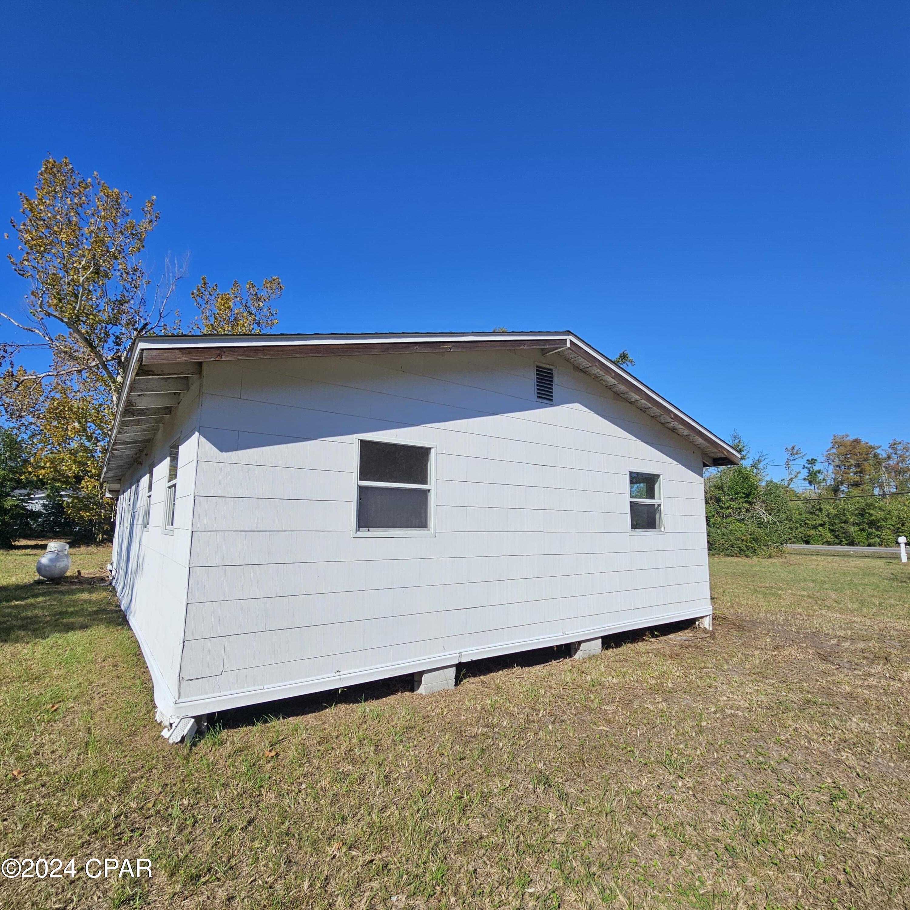 [No Recorded Subdiv] - Residential