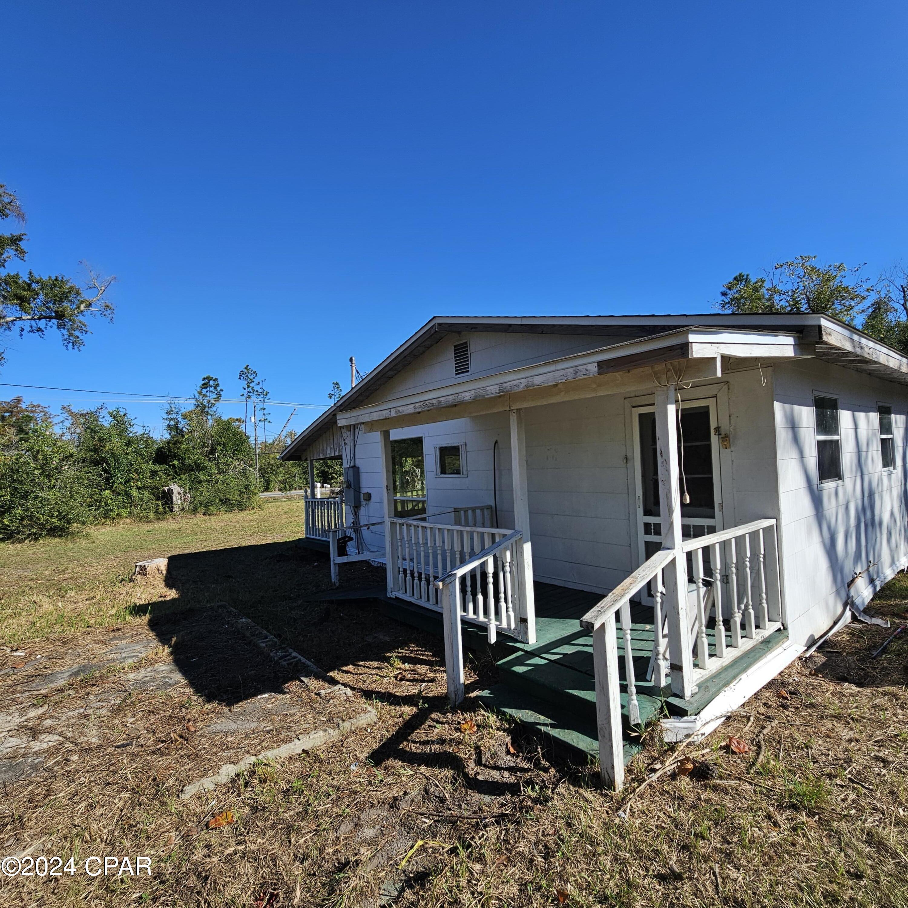 [No Recorded Subdiv] - Residential