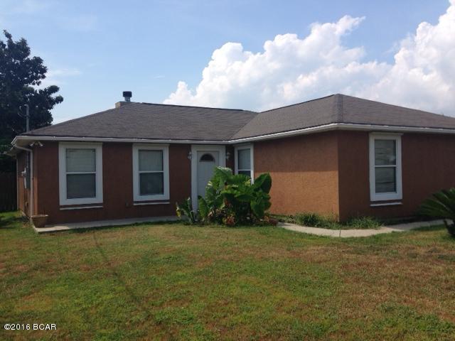 Gulf Highlands - Residential Lease