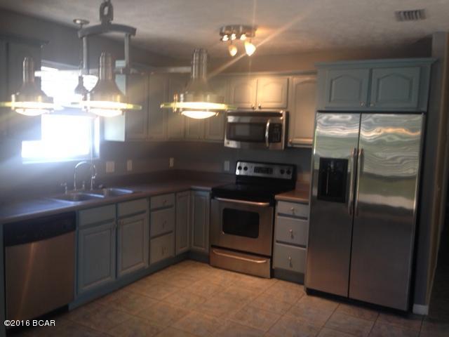 Gulf Highlands - Residential Lease