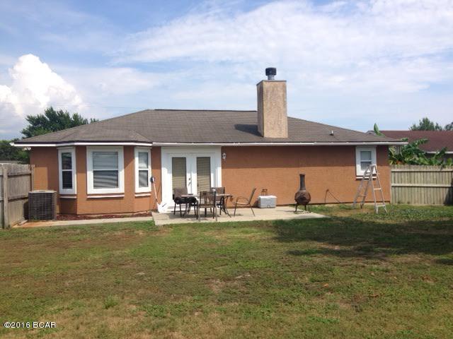 Gulf Highlands - Residential Lease