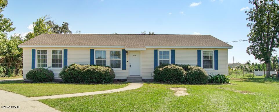 Cedar Grove Pk - Residential