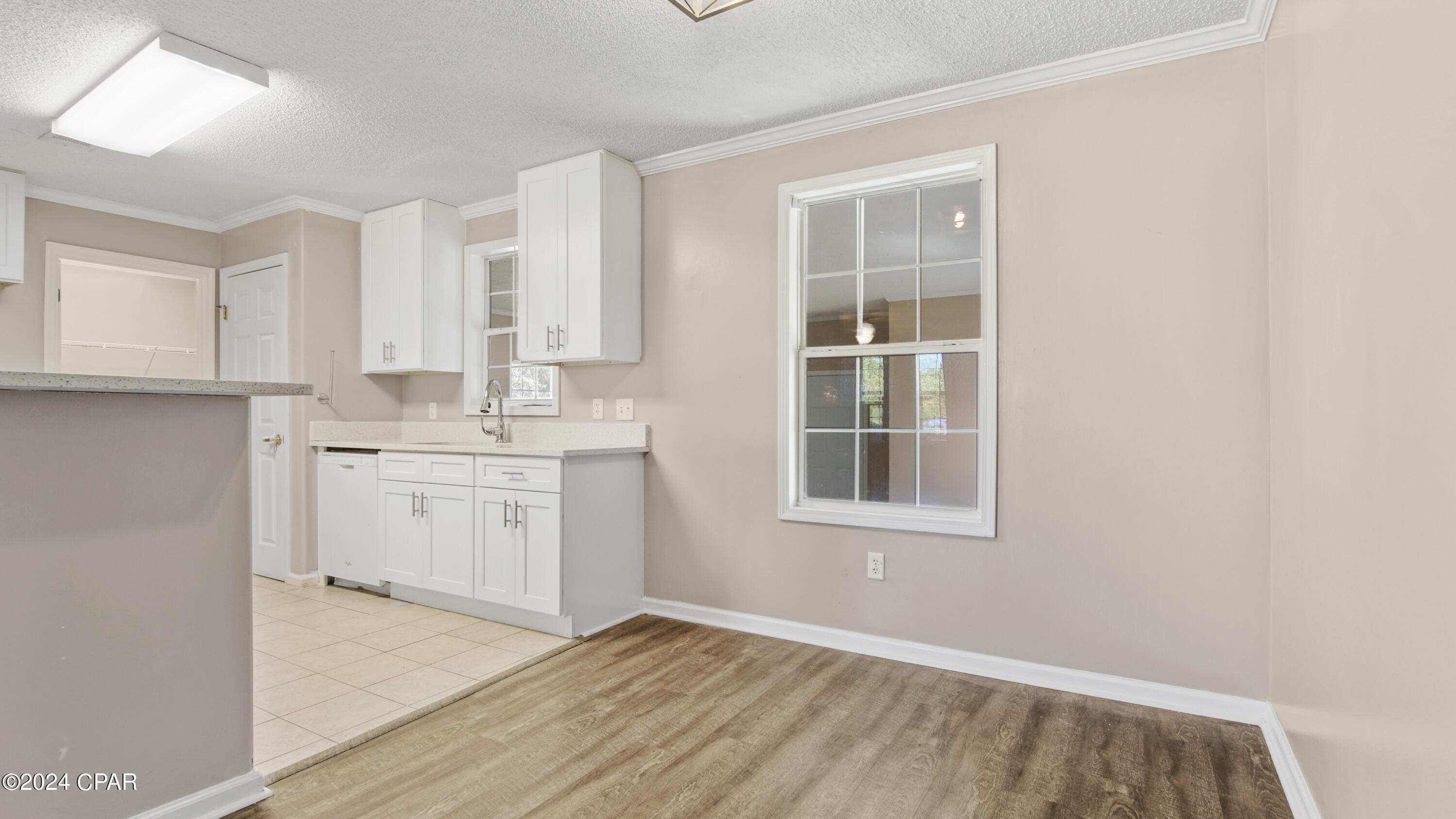 Cedar Grove Pk - Residential