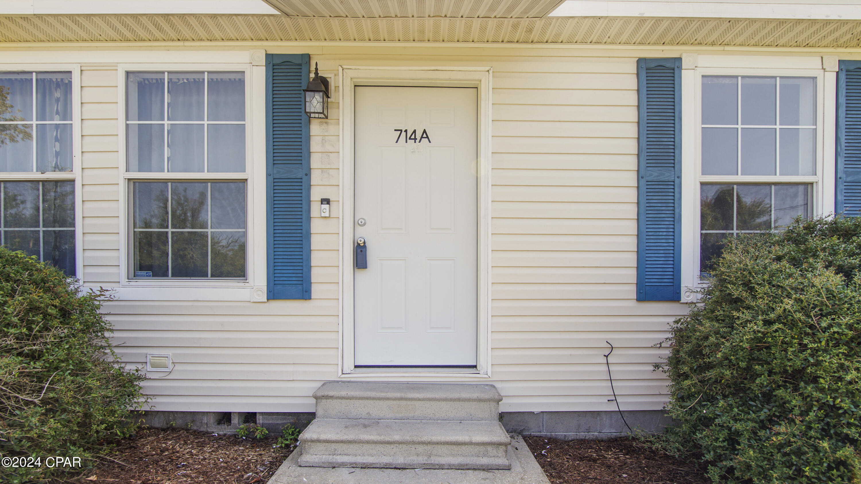 Cedar Grove Pk - Residential