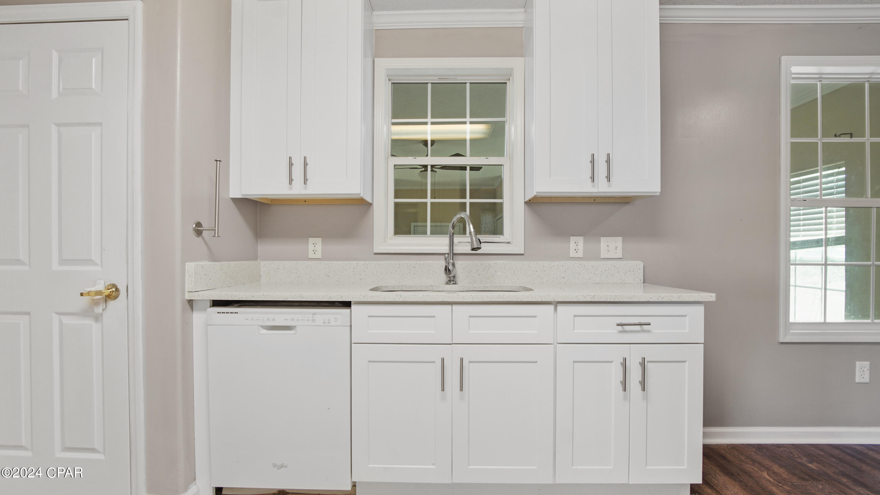 Cedar Grove Pk - Residential