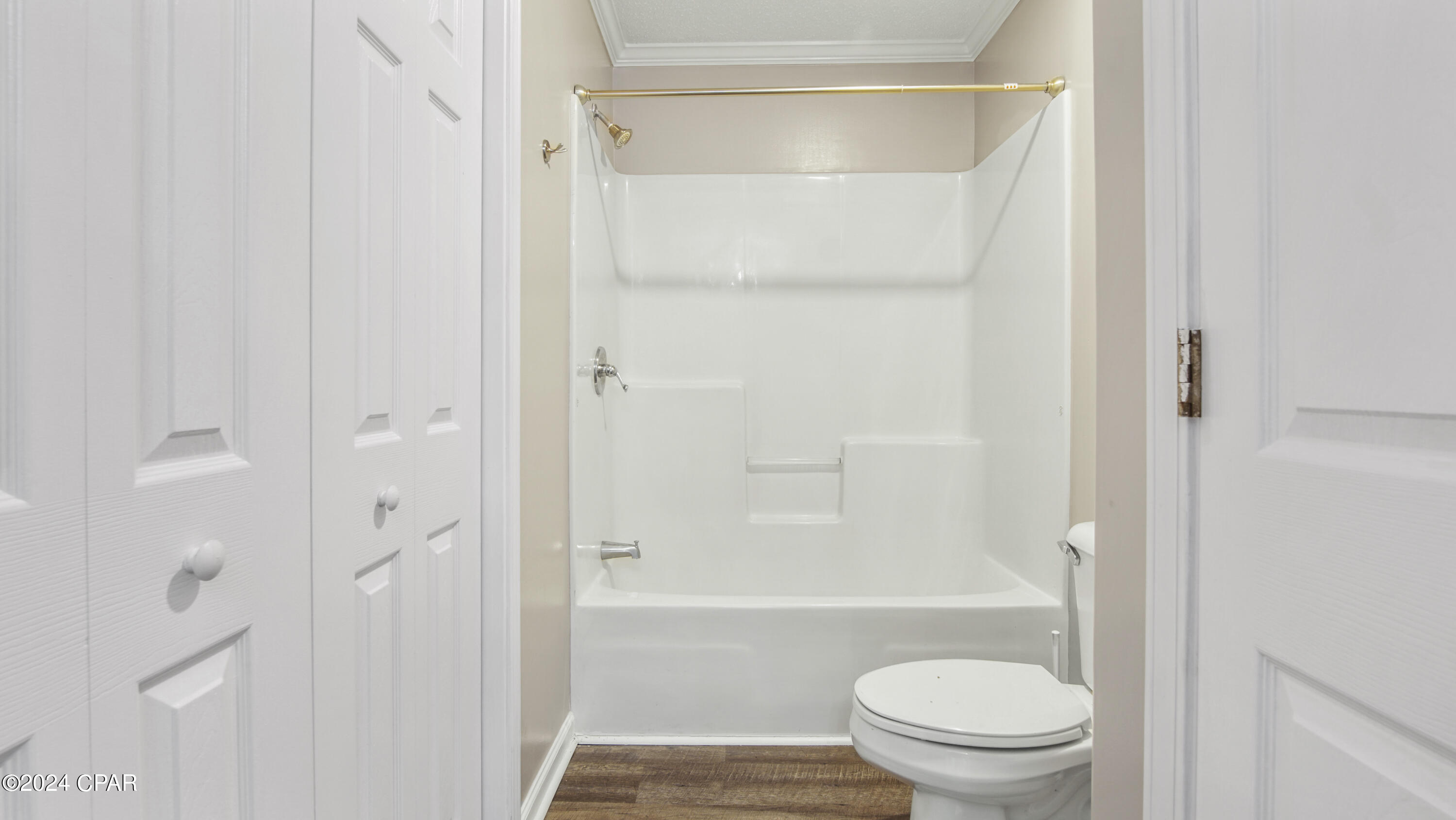 Cedar Grove Pk - Residential