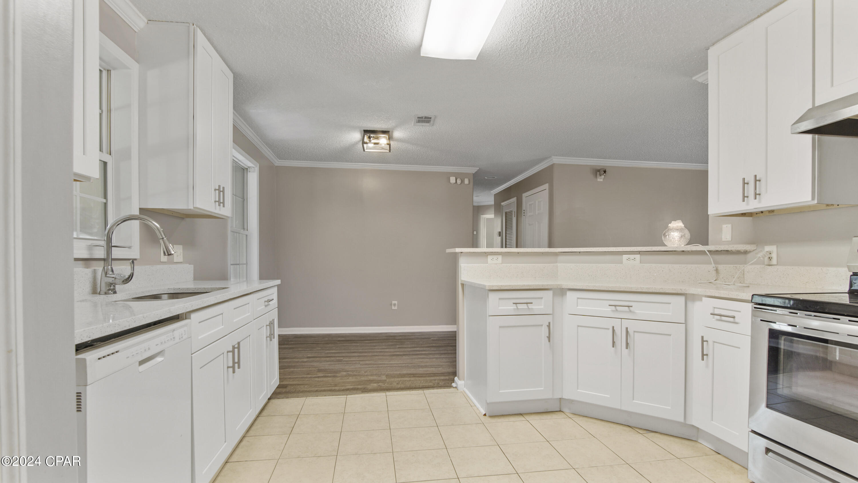 Cedar Grove Pk - Residential