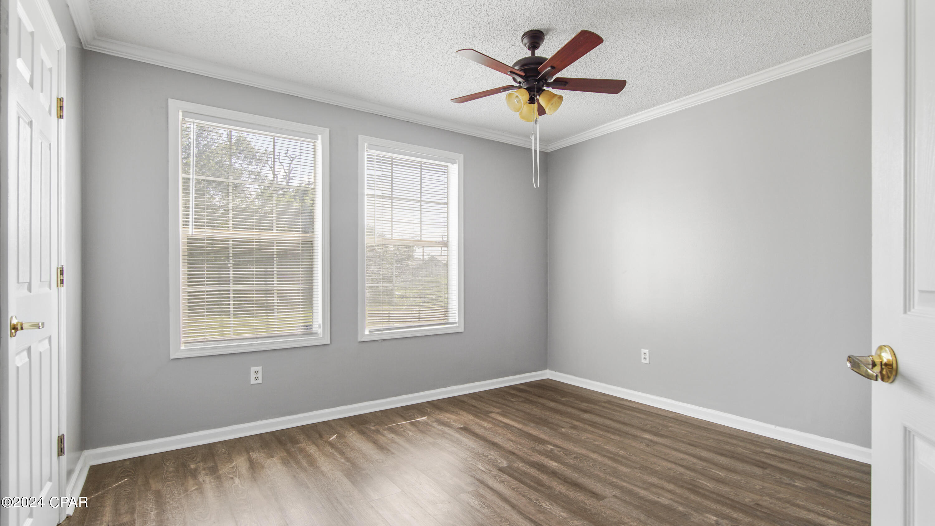 Cedar Grove Pk - Residential