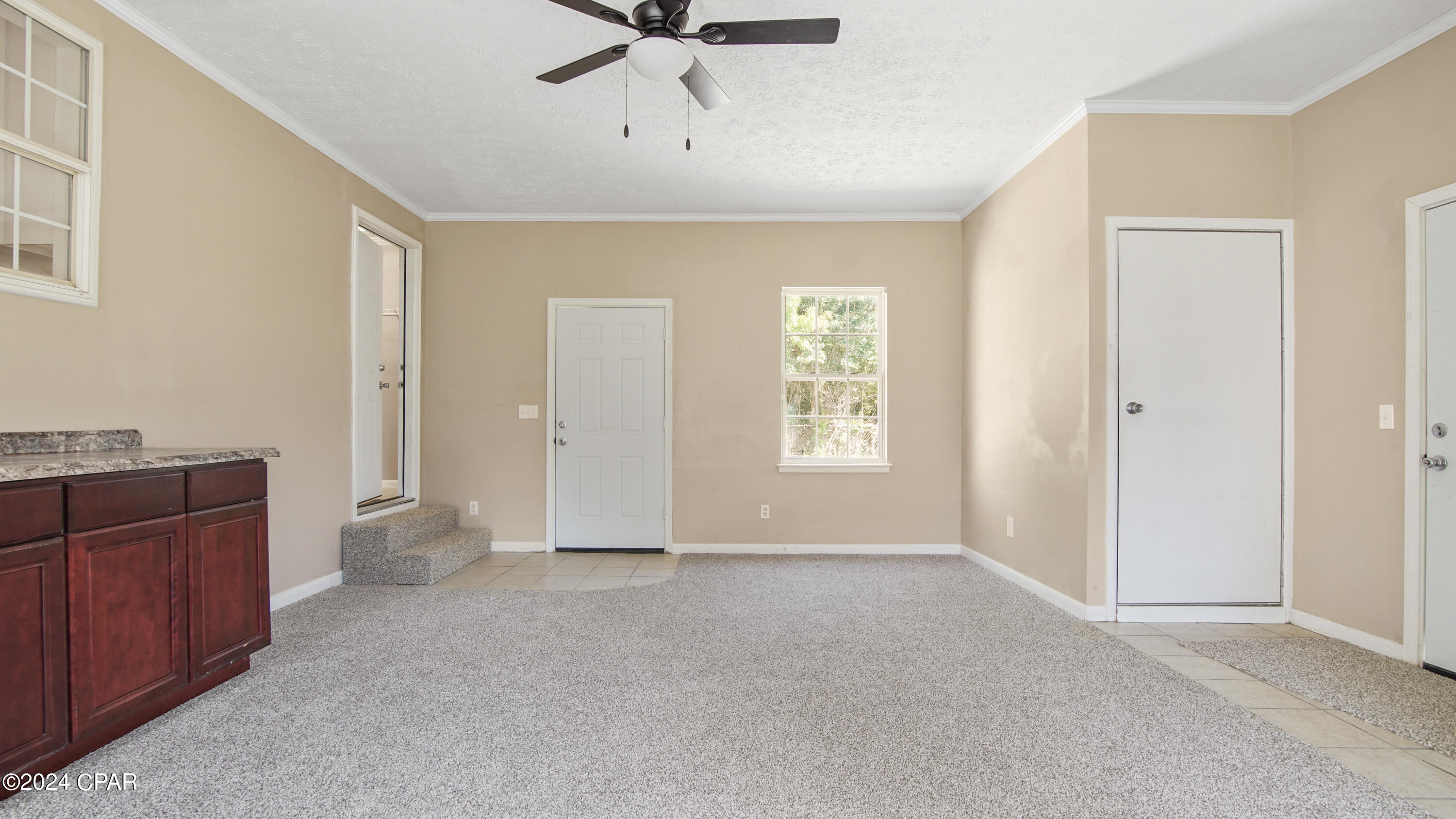 Cedar Grove Pk - Residential