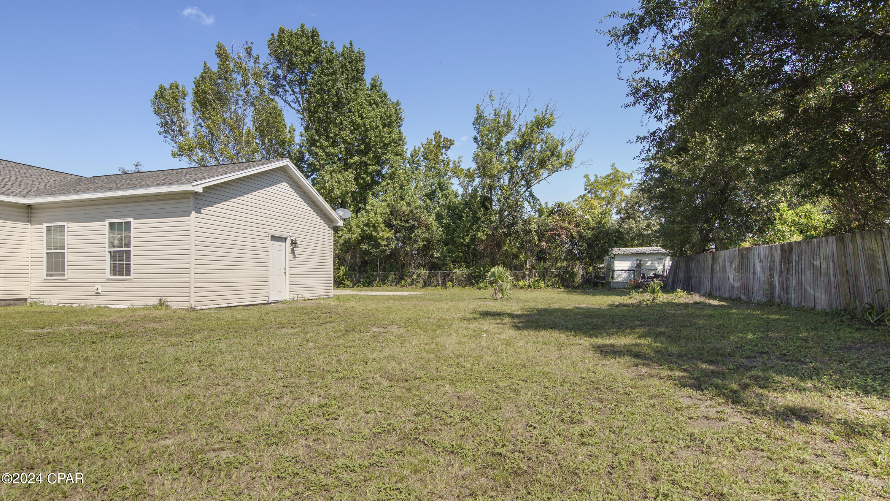 Cedar Grove Pk - Residential