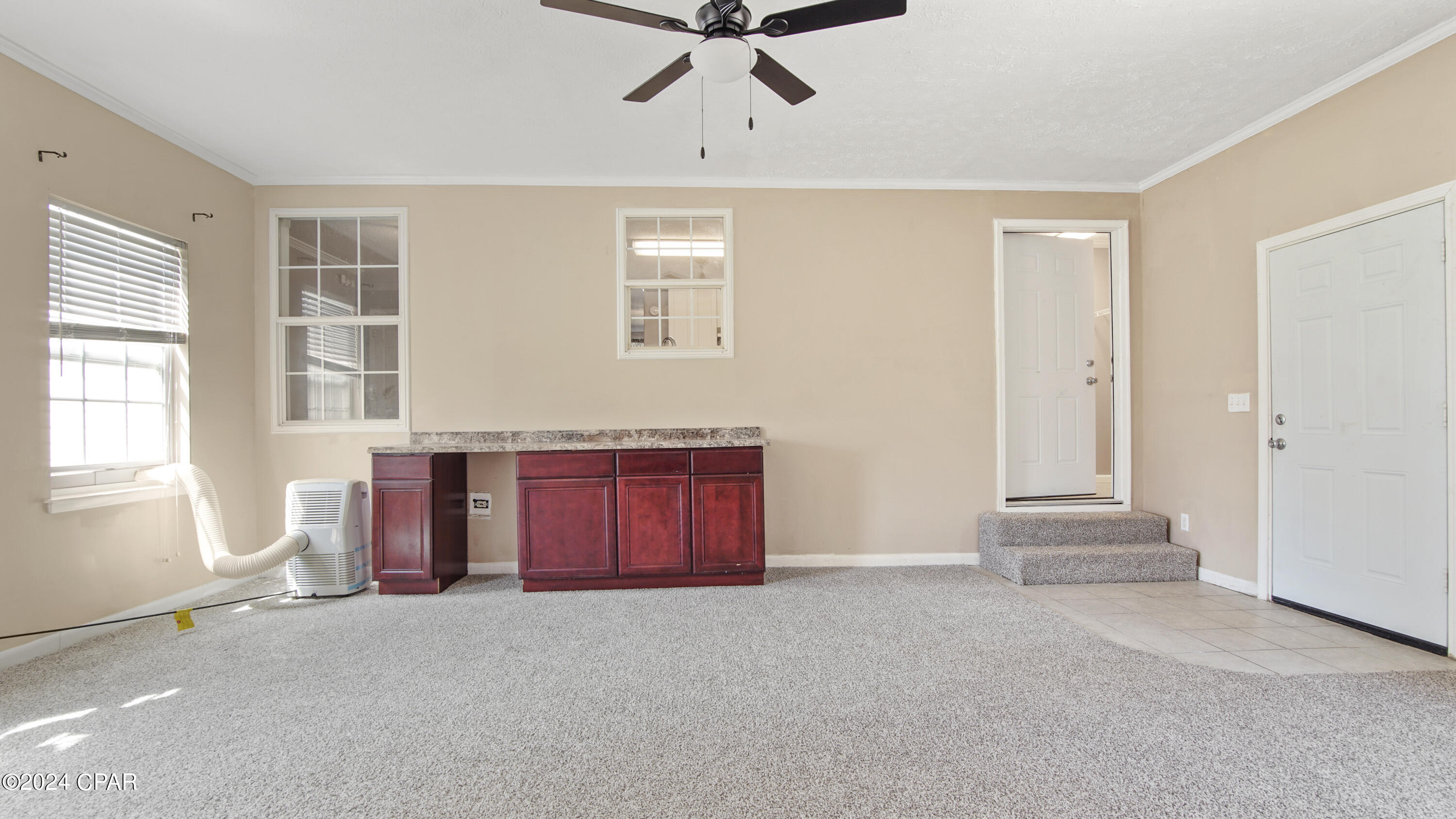 Cedar Grove Pk - Residential