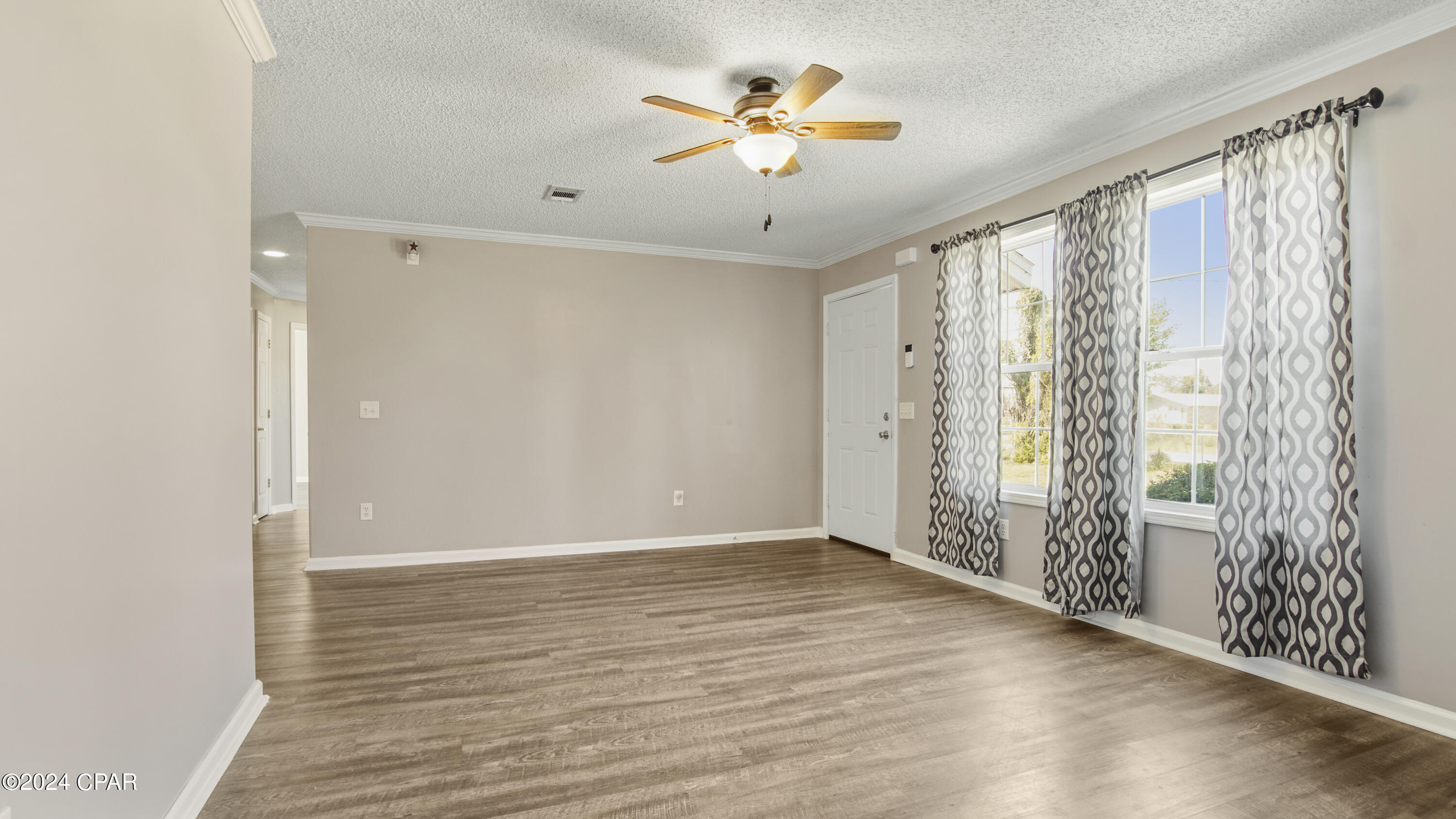 Cedar Grove Pk - Residential