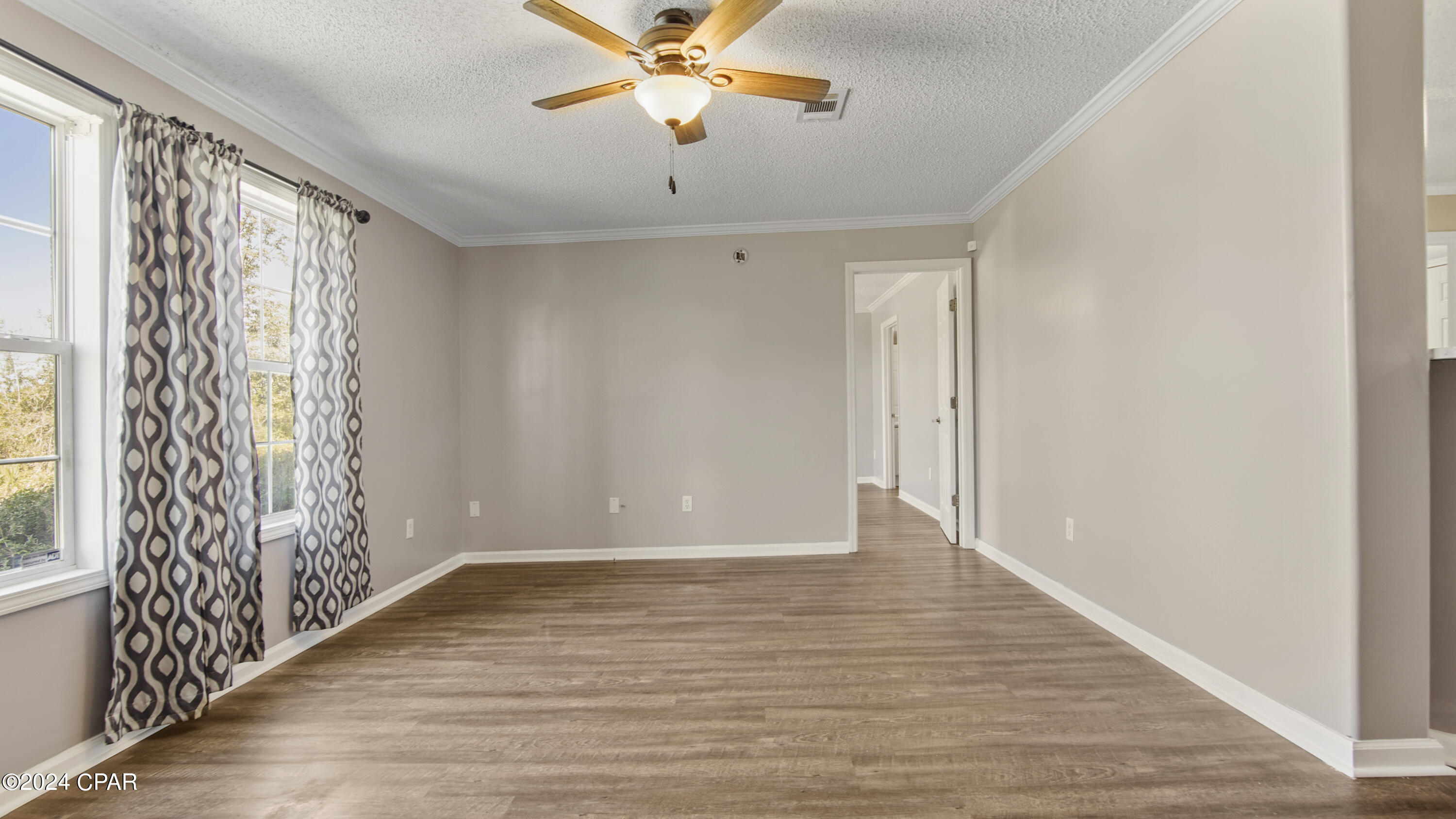 Cedar Grove Pk - Residential