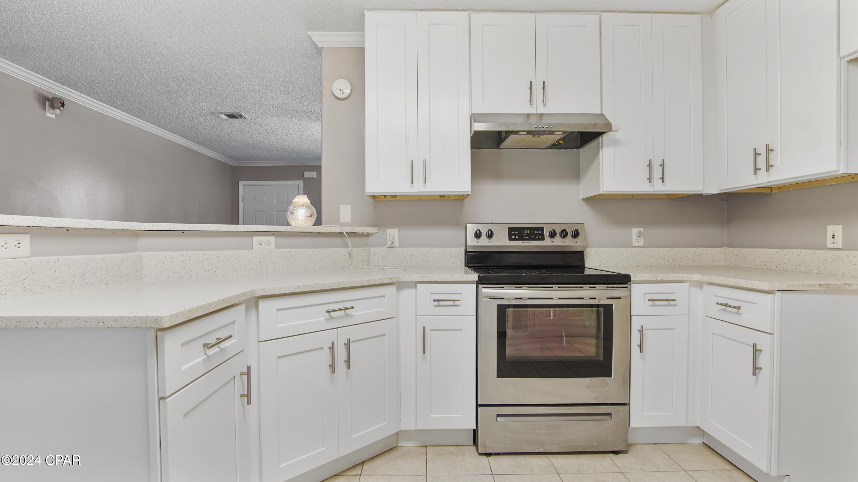 Cedar Grove Pk - Residential