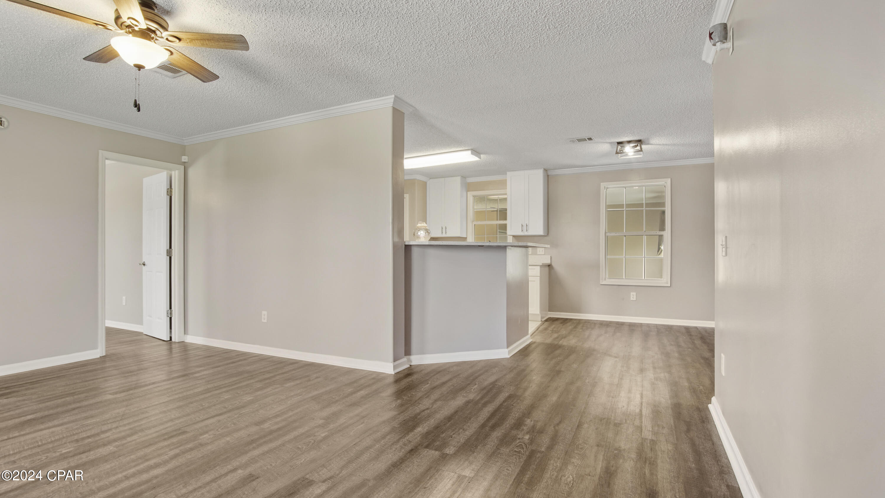 Cedar Grove Pk - Residential