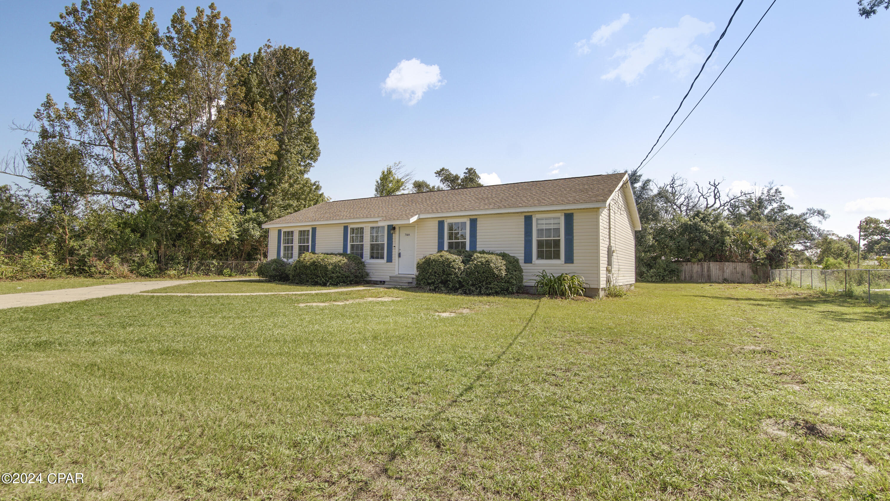 Cedar Grove Pk - Residential