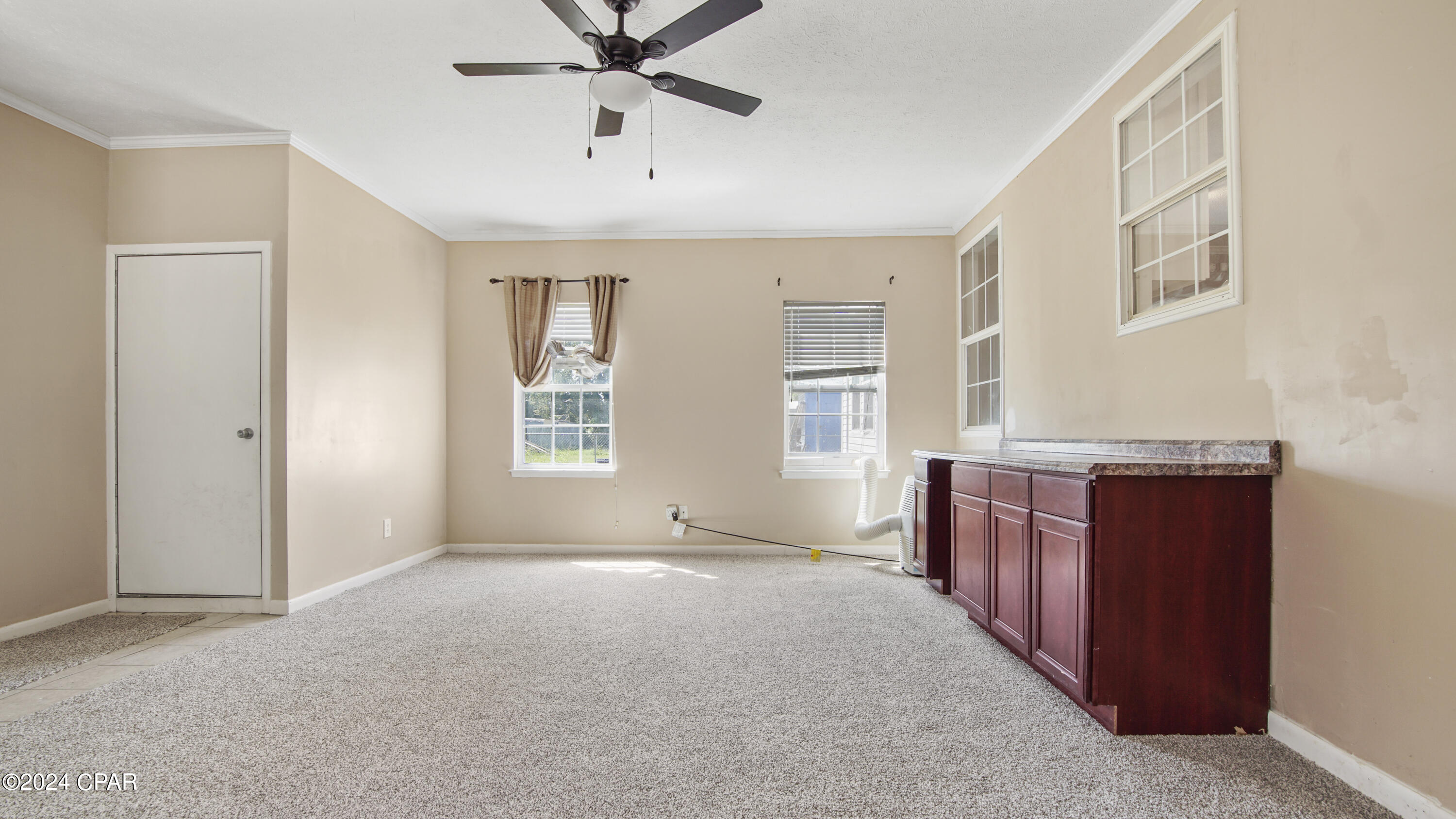 Cedar Grove Pk - Residential