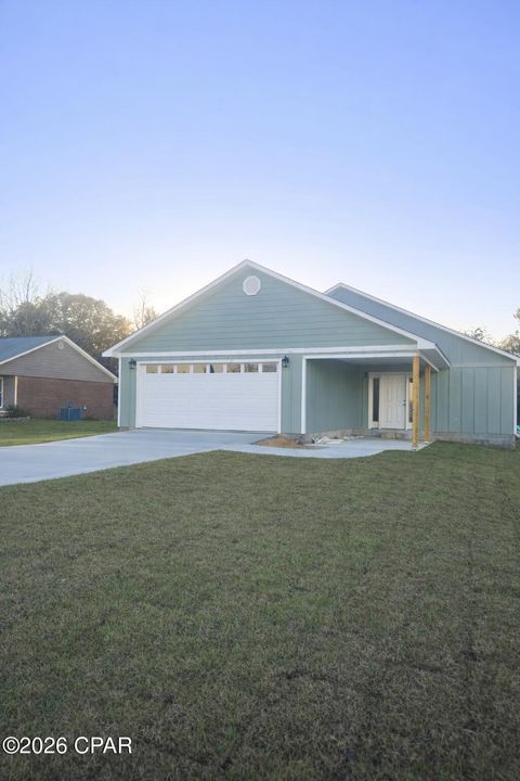 3377 Old U S Road Marianna FL 32446