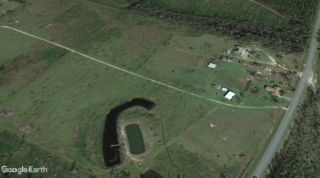 No Named Subdivision - Land