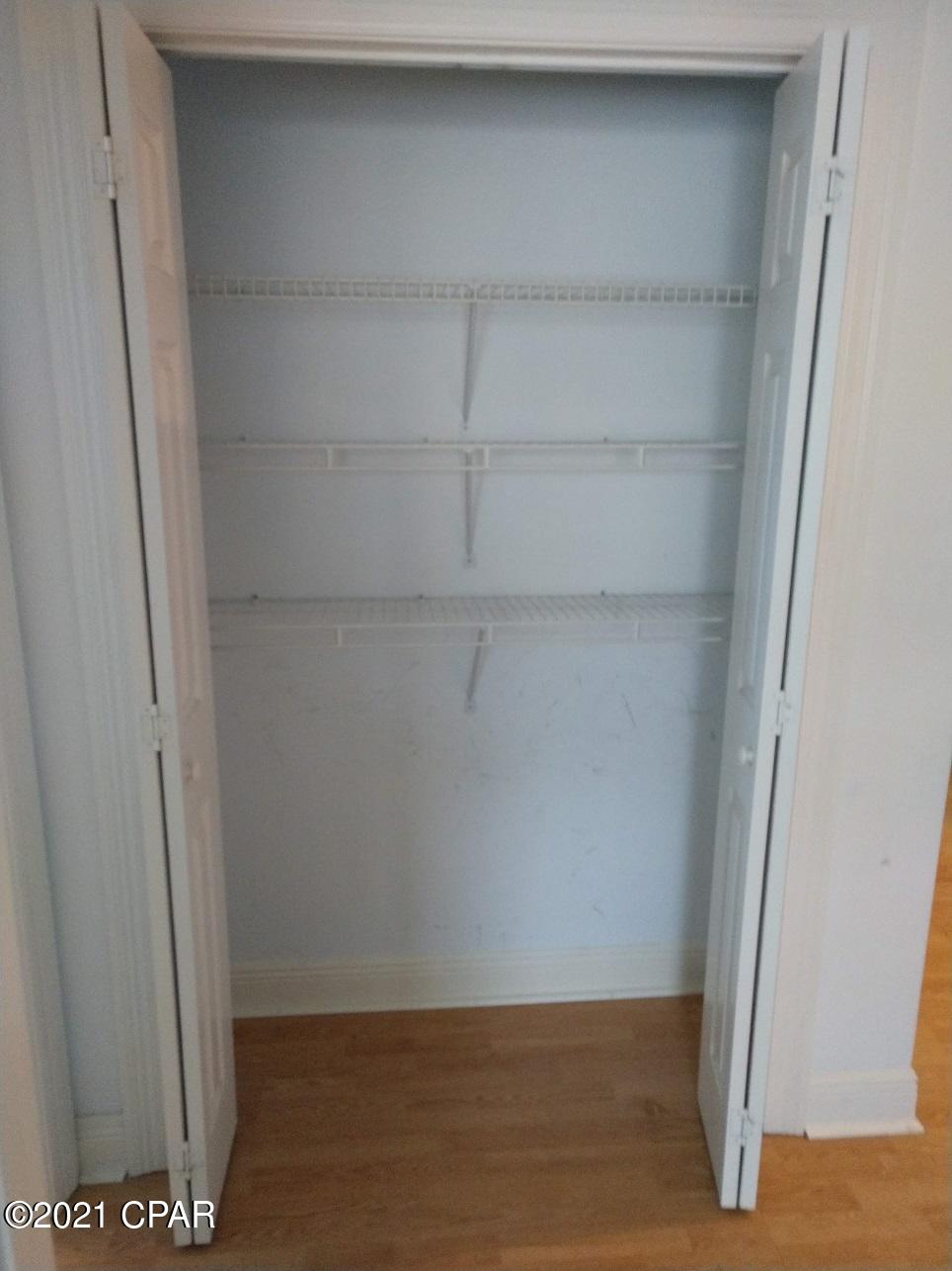 Gulf Lagoon Beach - Residential