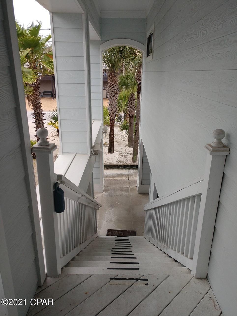 Gulf Lagoon Beach - Residential