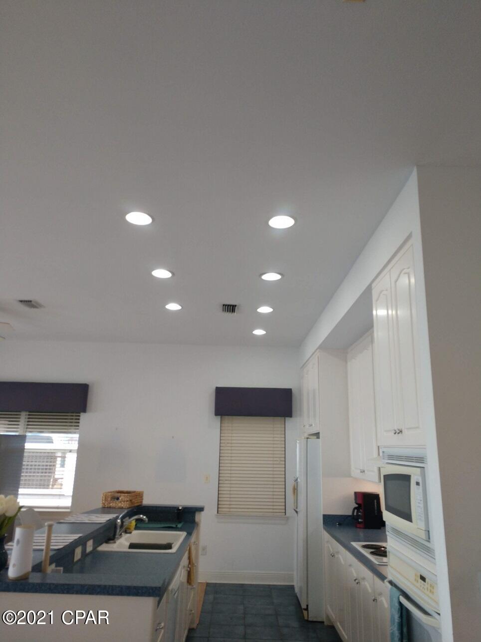 Gulf Lagoon Beach - Residential